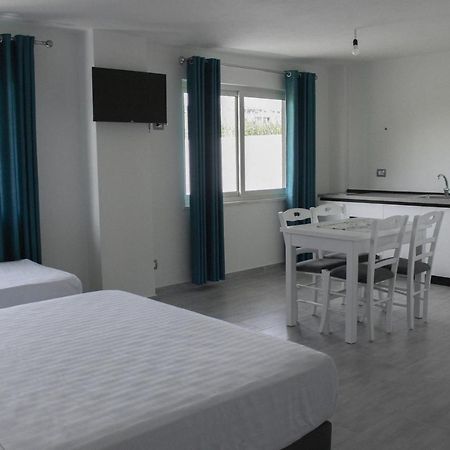 Lumnik - Hotel & Apartments Lezhë Dış mekan fotoğraf