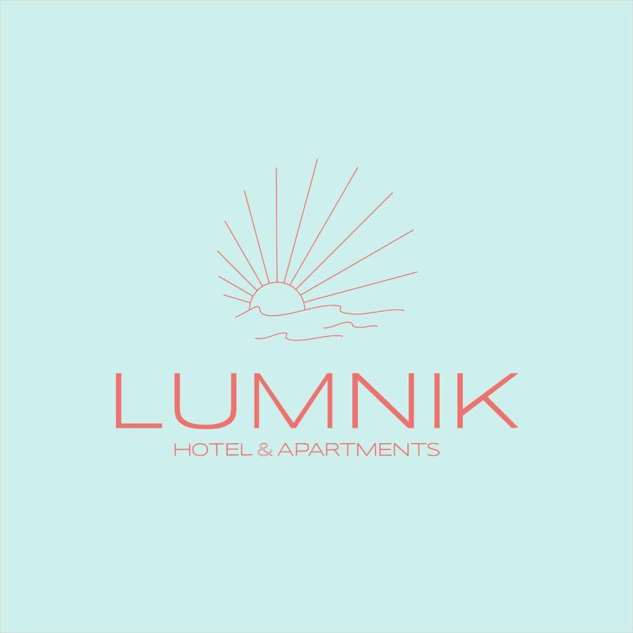 Lumnik - Hotel & Apartments Lezhë Dış mekan fotoğraf