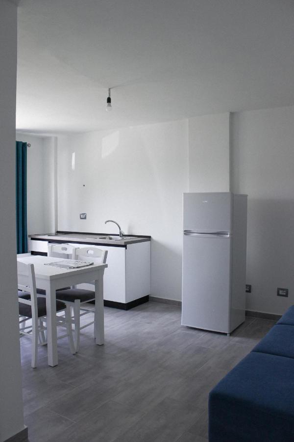 Lumnik - Hotel & Apartments Lezhë Dış mekan fotoğraf