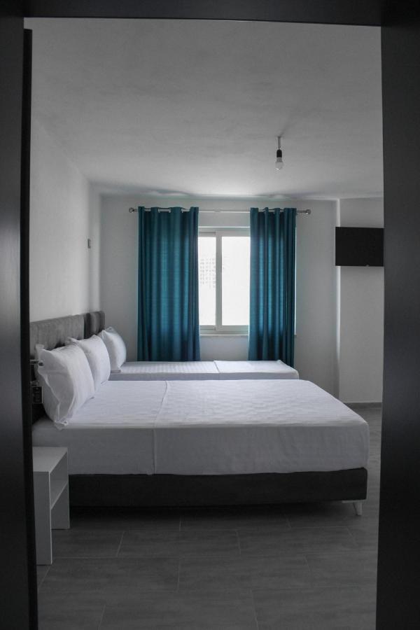 Lumnik - Hotel & Apartments Lezhë Dış mekan fotoğraf