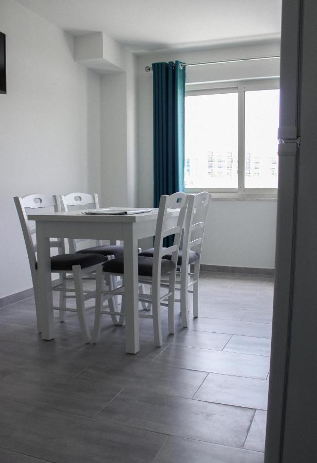 Lumnik - Hotel & Apartments Lezhë Dış mekan fotoğraf
