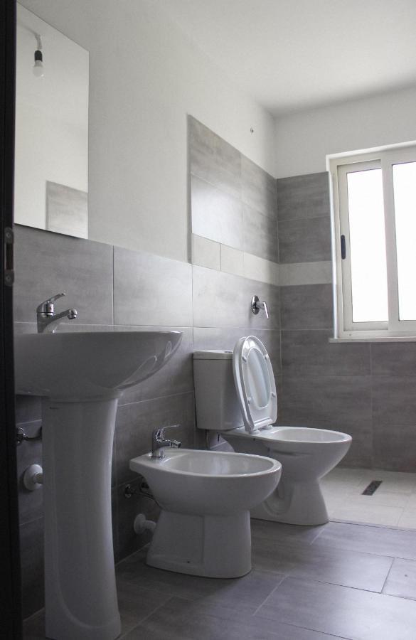 Lumnik - Hotel & Apartments Lezhë Dış mekan fotoğraf