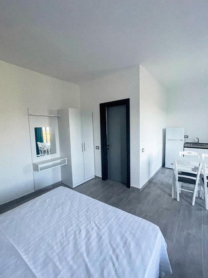 Lumnik - Hotel & Apartments Lezhë Dış mekan fotoğraf