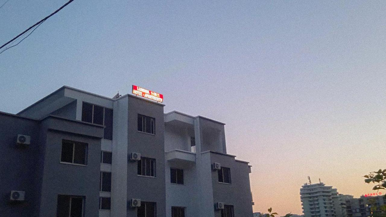 Lumnik - Hotel & Apartments Lezhë Dış mekan fotoğraf