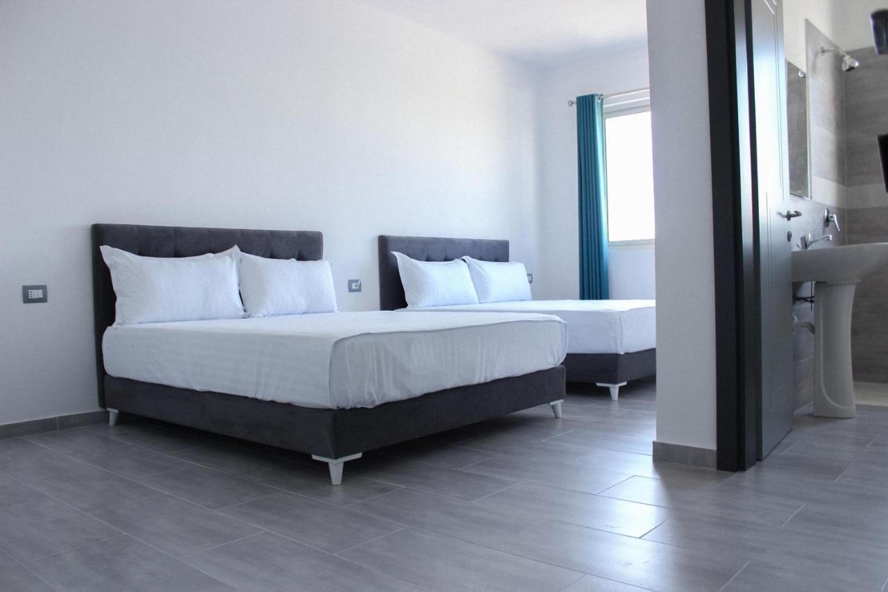 Lumnik - Hotel & Apartments Lezhë Dış mekan fotoğraf