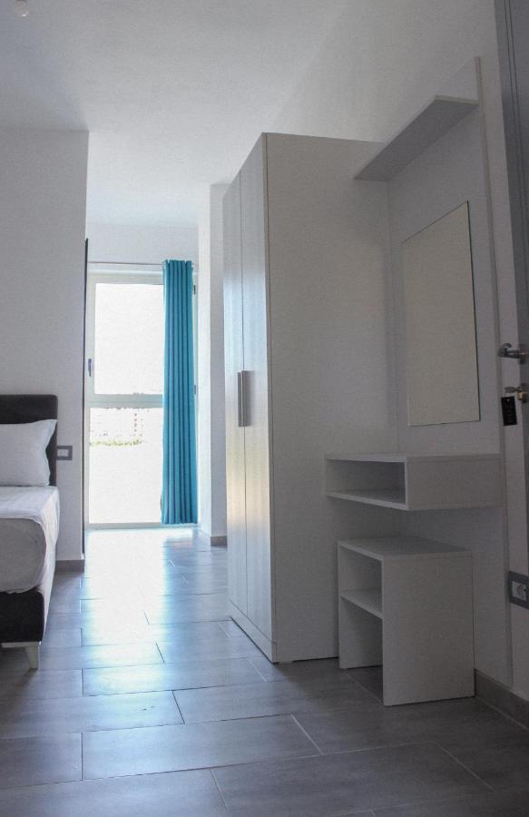 Lumnik - Hotel & Apartments Lezhë Dış mekan fotoğraf