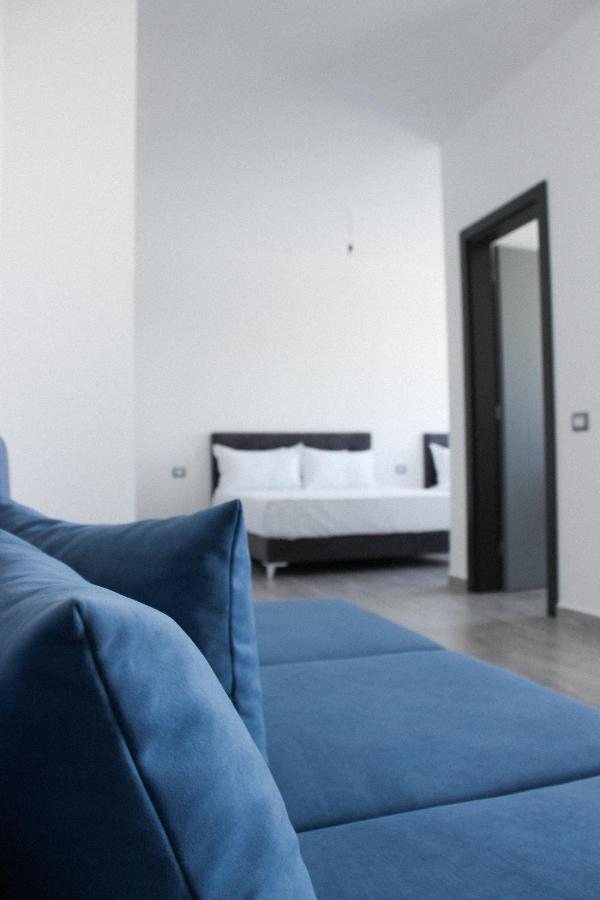 Lumnik - Hotel & Apartments Lezhë Dış mekan fotoğraf
