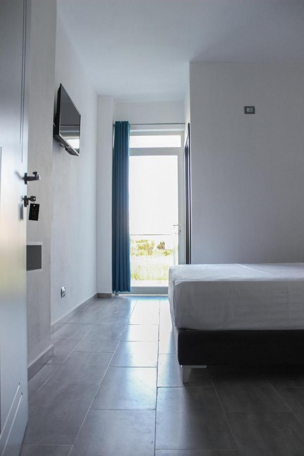 Lumnik - Hotel & Apartments Lezhë Dış mekan fotoğraf