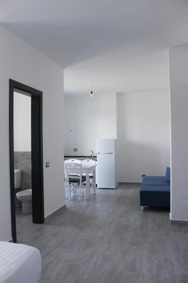 Lumnik - Hotel & Apartments Lezhë Dış mekan fotoğraf