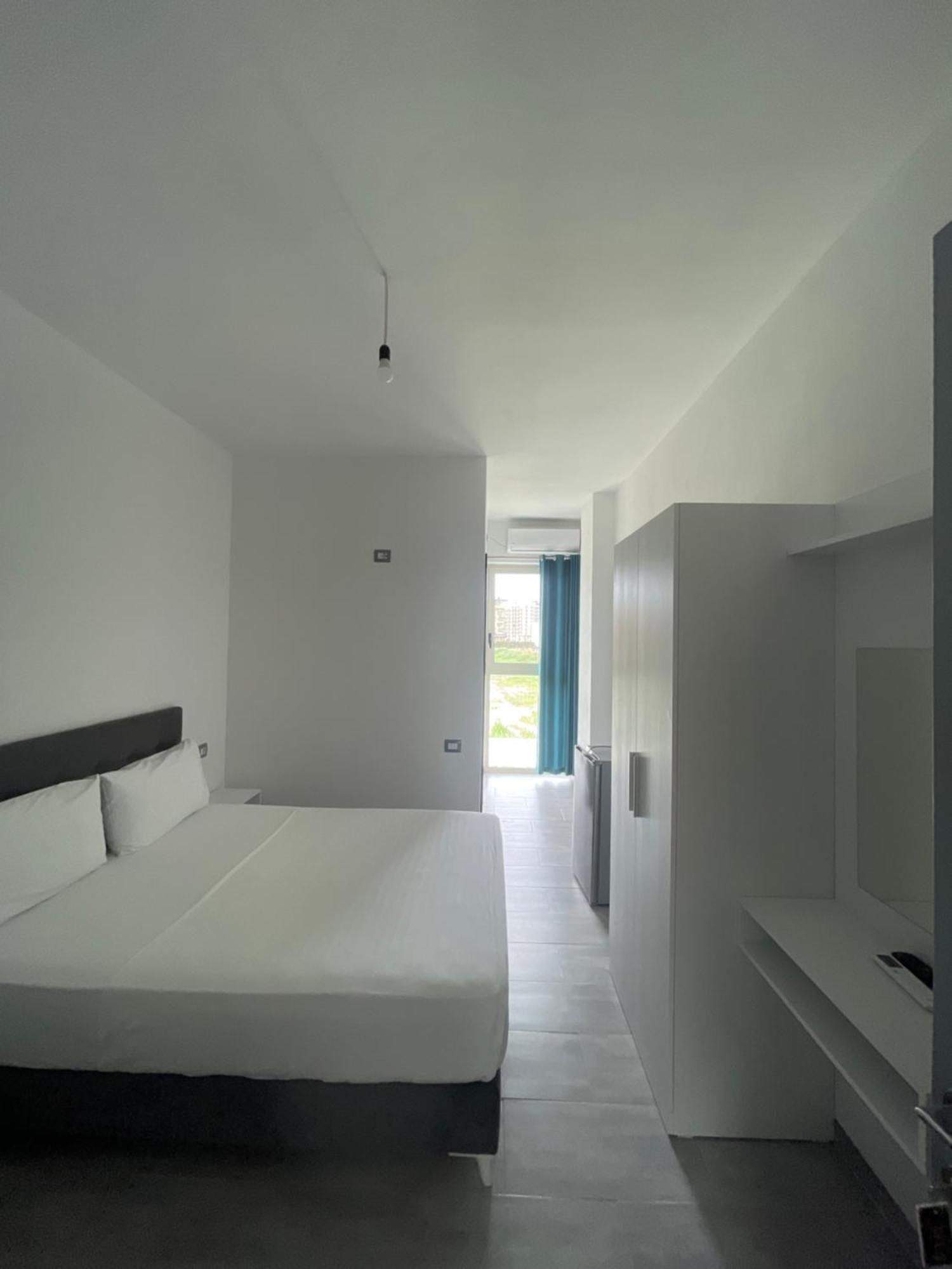 Lumnik - Hotel & Apartments Lezhë Dış mekan fotoğraf