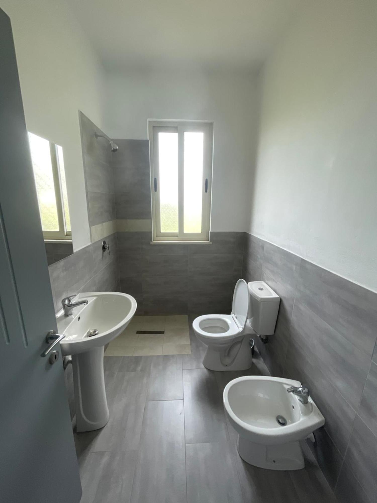 Lumnik - Hotel & Apartments Lezhë Dış mekan fotoğraf