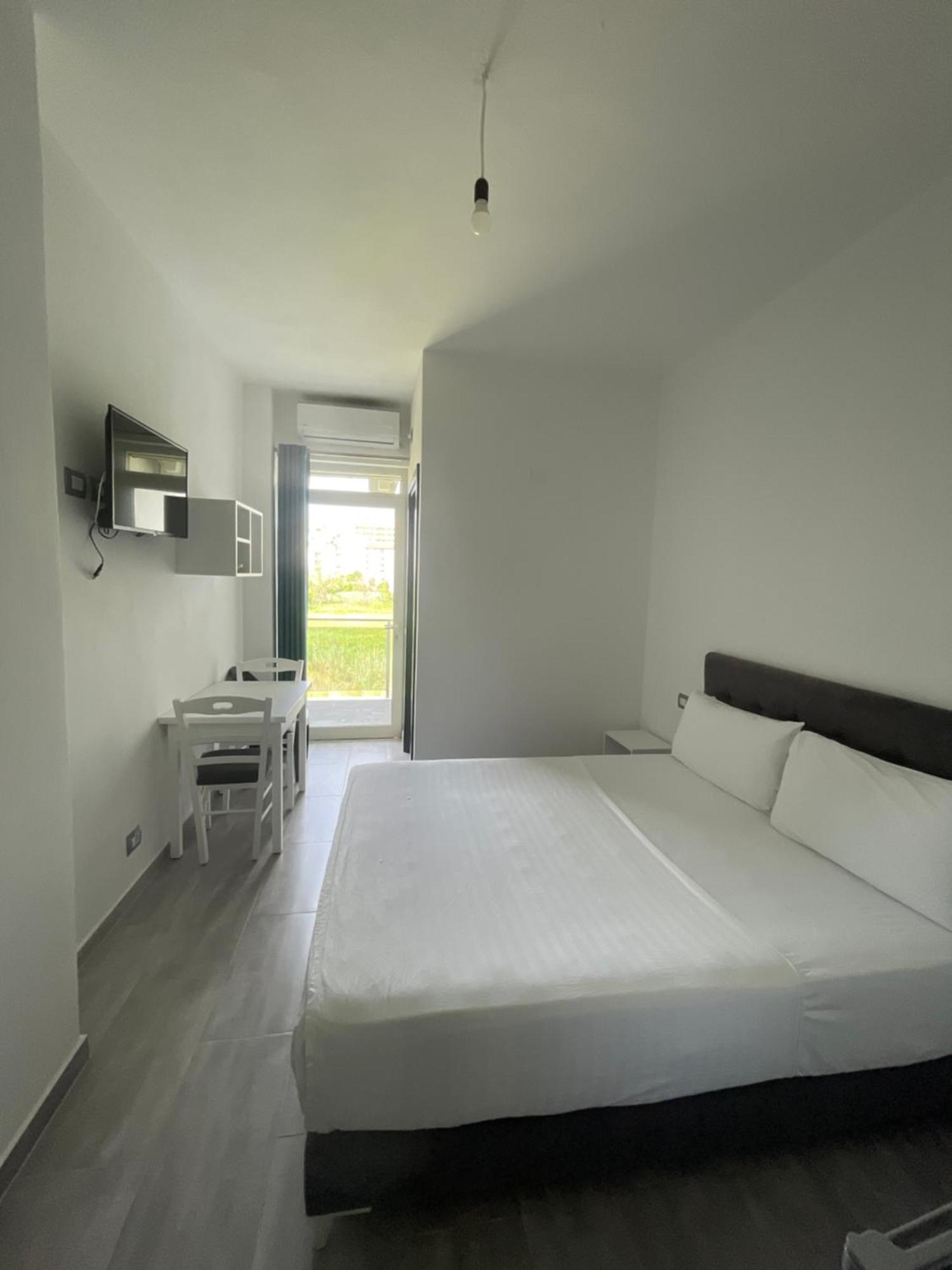 Lumnik - Hotel & Apartments Lezhë Dış mekan fotoğraf
